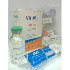 product name